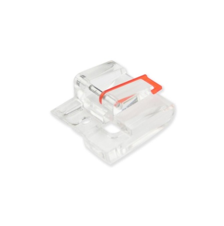 Лапка прямострочная для шитья по кругу Aurora