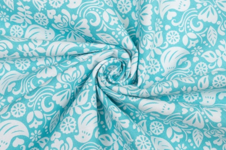 Ткань 100% хлопок [CX7619-LUNA-D]