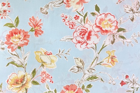 Ткань 100% хлопок [AL-11446]