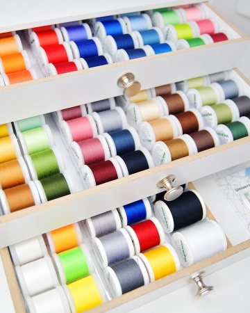 Шкатулка Aerofil