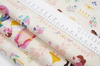 Ткань 100% хлопок [AL-11293]