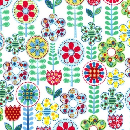 Ткань 100% хлопок [CX7019-PRIM-D]