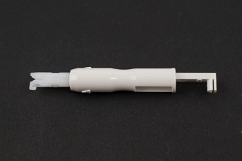 Нитевдеватель