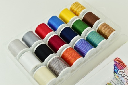 Набор Cotona №50 18*1000м.