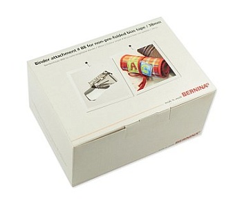 Лапка №88 для окантовки 32/8мм Bernina