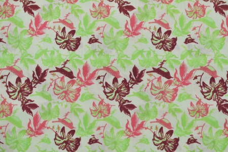 Ткань 100% хлопок [125190-52]