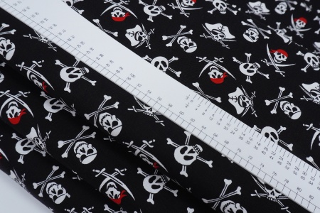 Ткань 100% хлопок [AL-11386]