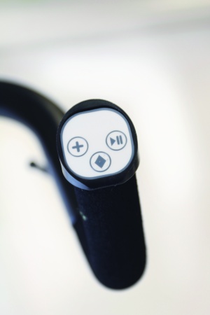 Машина для квилтинга HQ Amara 20" с рамой 12 футов (3,66 м)