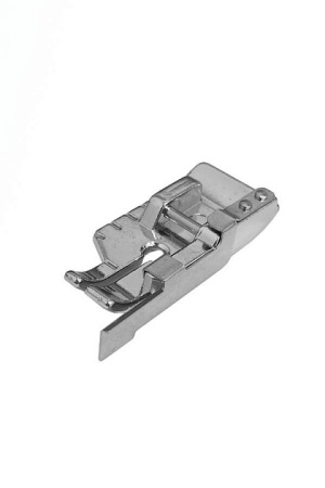 Лапка для пэчворка с направляющей Bernette  Лапка для пэчворка с направляющей Bernette