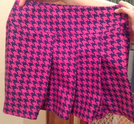 Ткань 100% хлопок [CX6363-PEAC-D]