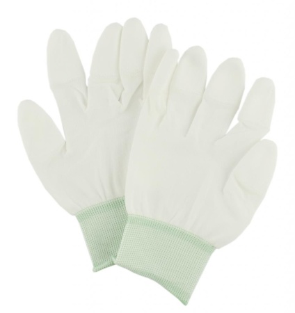 Перчатки для квилтинга M/L