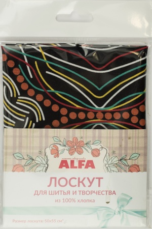 Лоскут для шитья и творчества