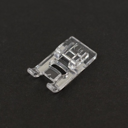 Лапка петли в ручном режиме