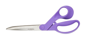 Ножницы раскройные 25см Aurora