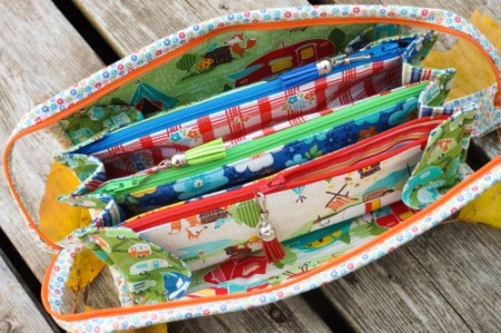 Ткань 100% хлопок [C5620-GREEN]