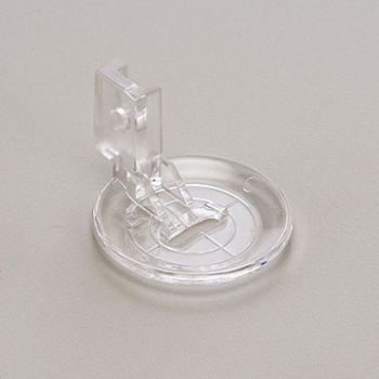 Лапка "Ё" для эхо-квилтинга Brother