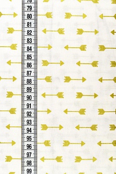 Ткань 100% хлопок [AL-8833]