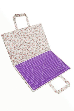 Настольная гладильная поверхность 24х32см