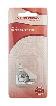 Лапка для потайной строчки Aurora