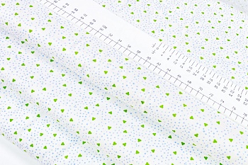 Ткань 100% хлопок [AL-11560]