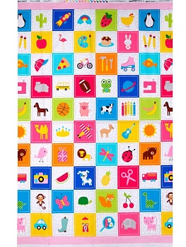 Ткань 100% хлопок [AL-m3052]