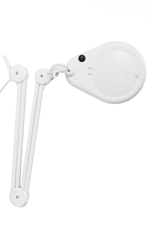 Лупа с подсветкой светодиодная AF-2130A Лупа с подсветкой светодиодная AF-2130A