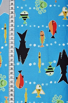 Ткань 100% хлопок [AL-10650]