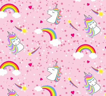 Ткань 100% хлопок [9419-22]