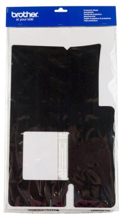 Защитный лист для шв. маш. NV1 и NV1e Защитный лист для шв. маш. NV1 и NV1e