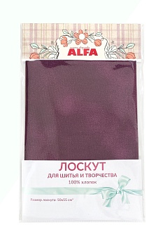 Лоскут для шитья и творчества (AL-DM30-L)