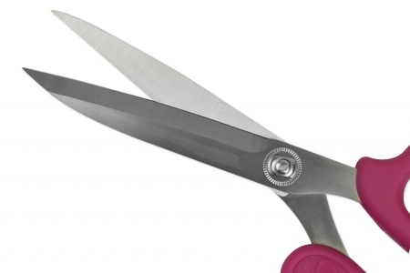 Ножницы для ткани с колпачком, 21см, Sewline