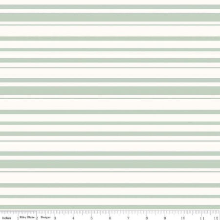 Ткань 100% хлопок [C8166-SAGE]