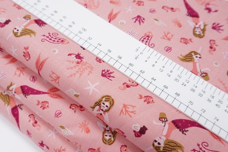 Ткань 100% хлопок [AL-11298]