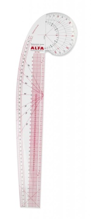 Французское лекало Французское лекало