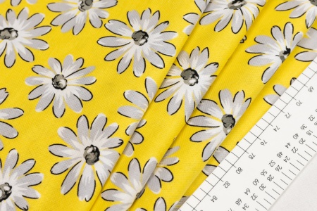 Ткань для лоскутного шитья [SG5678-SUN-D]