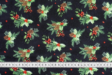 Ткань 100% хлопок [3017-27667-973]