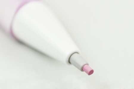 Карандаш для ткани автоматический,1.3мм, розовый