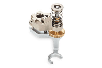 Лапка №73 регулируемая для стежки и вышивки