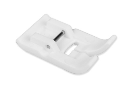 Лапка для шв. маш. Bernette зиг-заг тефлоновая Bernette 502 020 93 04