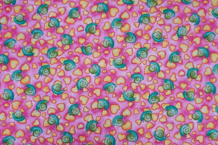 Ткань 100% хлопок [AL-11119]