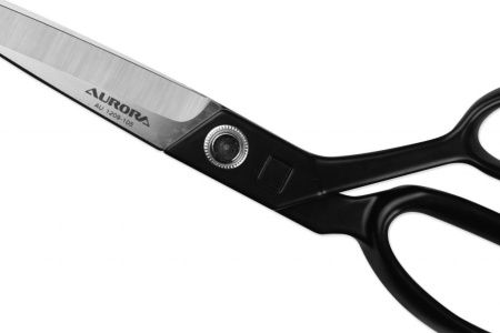 Ножницы профессиональные портновские облегченные 27 см/ 4мм /10,5"