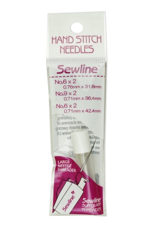 Набор игл для ручного шитья