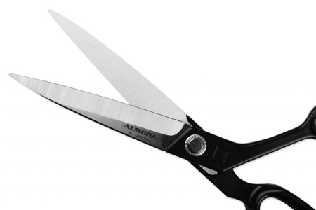 Ножницы профессиональные портновские облегченные 27 см/ 4мм /10,5"