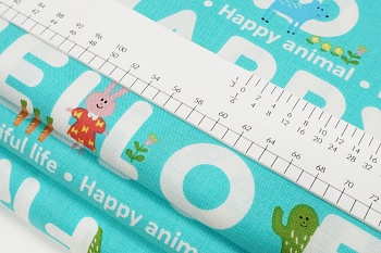 Ткань 100% хлопок [AL-10960]