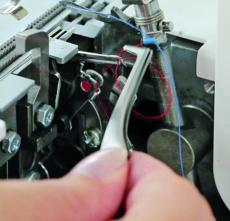 Пинцет Tweezers Пинцет Tweezers