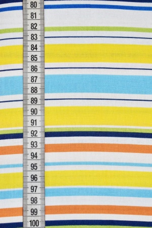 Ткань для лоскутного шитья [SG5677-BLUE-D]