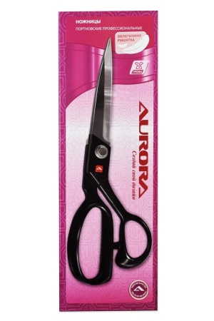 Ножницы профессиональные портновские облегченные 28см/4 мм /11" Ножницы профессиональные портновские облегченные 28см/4 мм /11"