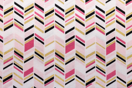 Ткань 100% хлопок [SC8915-WHITE]