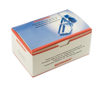 Лапка для шв. маш. №3A для автоматической выметки петли