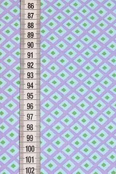 Ткань 100% хлопок [DC6406-LAVE-D]